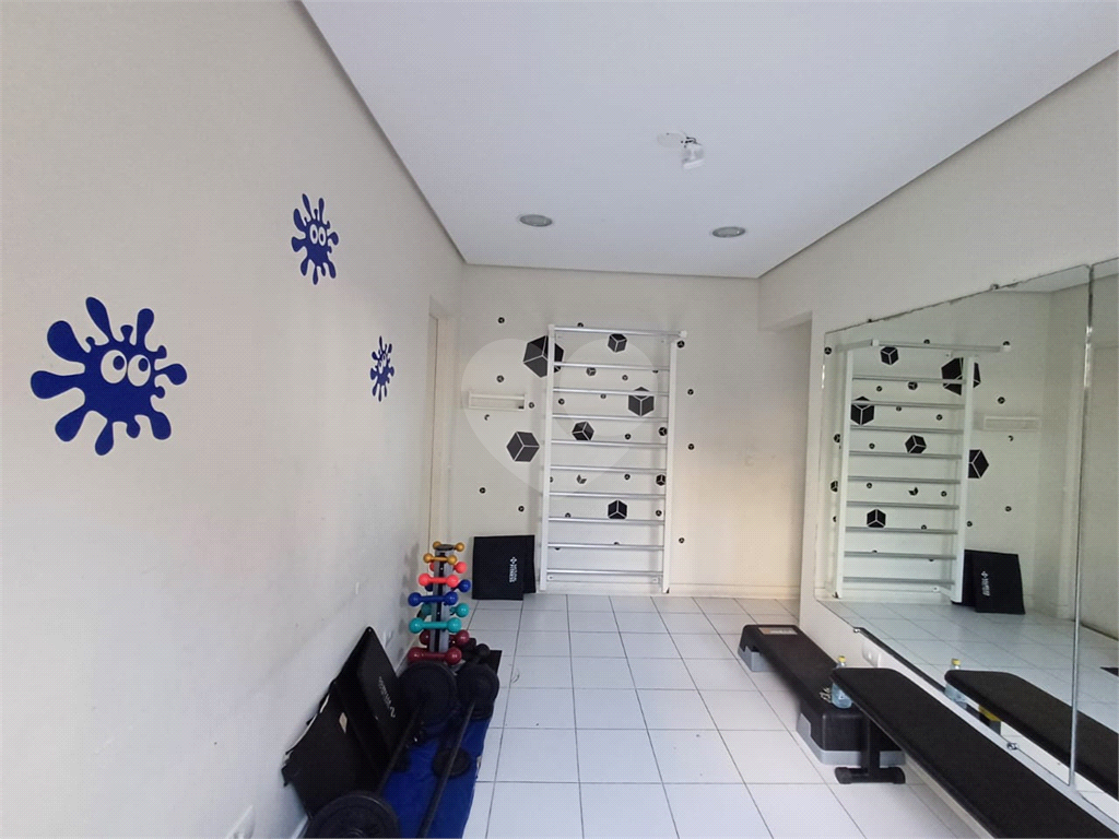 Apartamento na Vila Amália, Zona Norte com 3 dormitórios