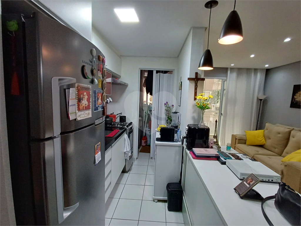 Apartamento na Vila Amália, Zona Norte com 3 dormitórios