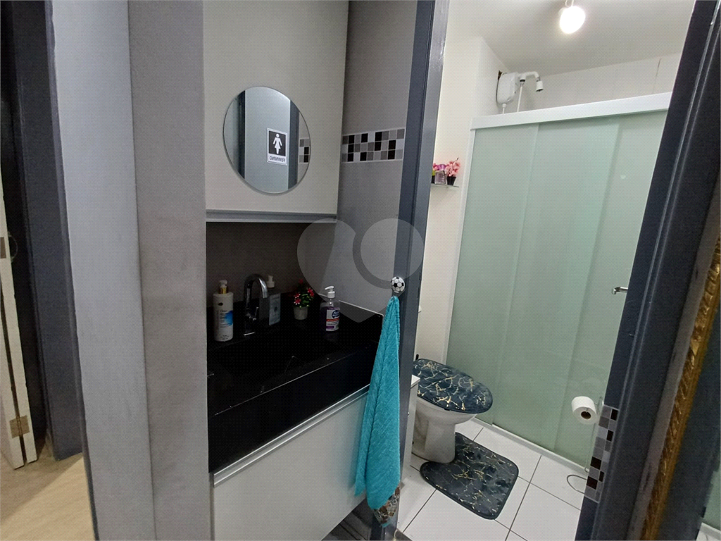 Apartamento na Vila Amália, Zona Norte com 3 dormitórios