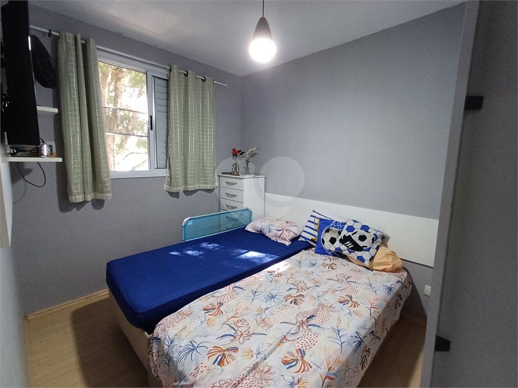 Apartamento na Vila Amália, Zona Norte com 3 dormitórios