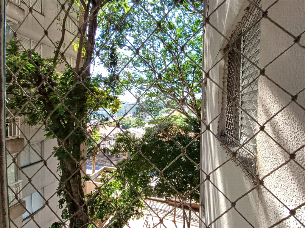 Apartamento na Vila Amália, Zona Norte com 3 dormitórios