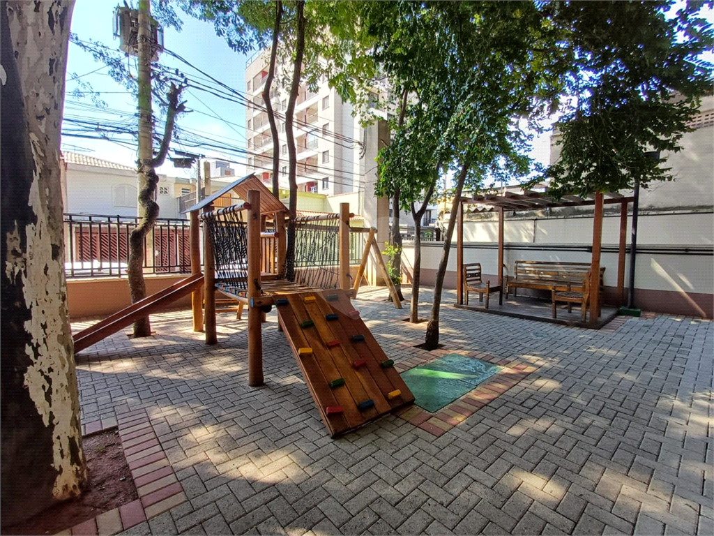 Apartamento na Vila Amália, Zona Norte com 3 dormitórios