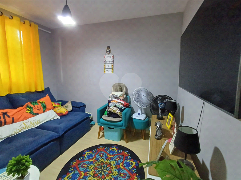 Apartamento na Vila Amália, Zona Norte com 3 dormitórios