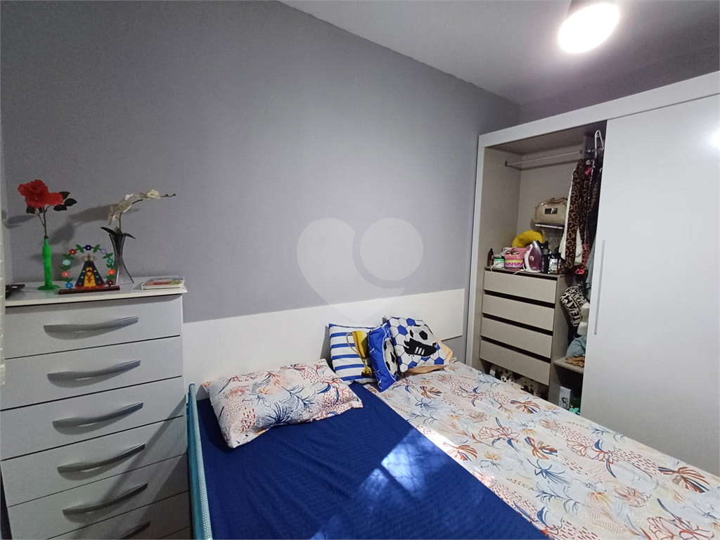 Apartamento na Vila Amália, Zona Norte com 3 dormitórios