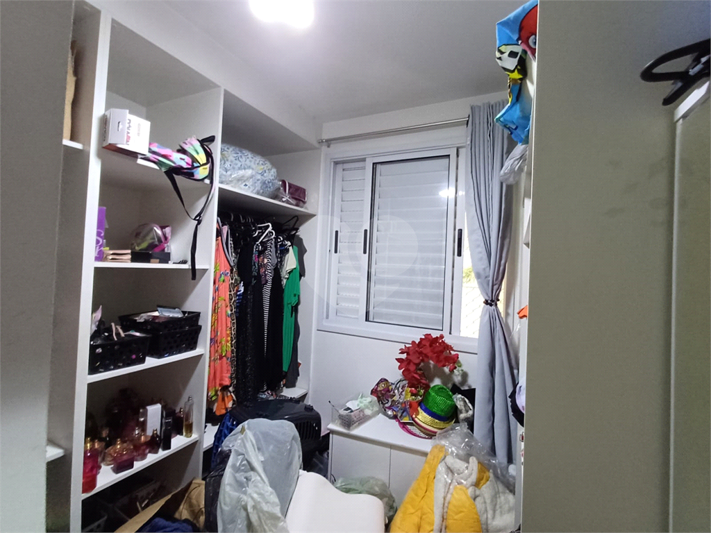 Apartamento na Vila Amália, Zona Norte com 3 dormitórios