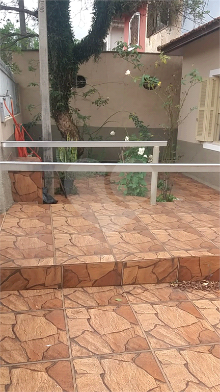 CASA TÉRREA em CAMPO LIMPO