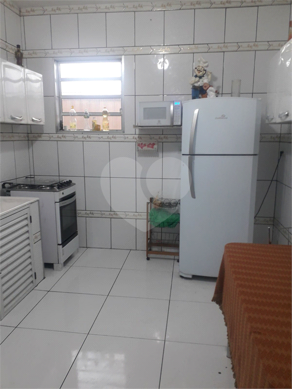 CASA TÉRREA em CAMPO LIMPO