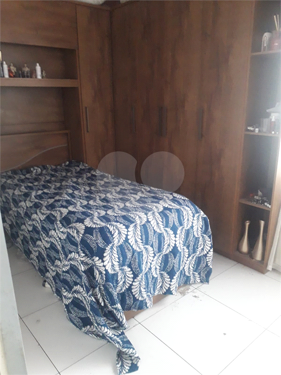 CASA TÉRREA em CAMPO LIMPO