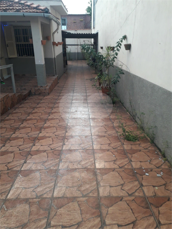 CASA TÉRREA em CAMPO LIMPO