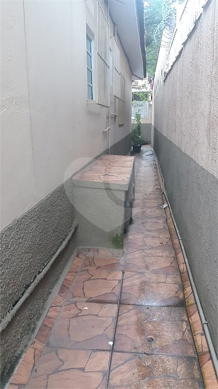 CASA TÉRREA em CAMPO LIMPO