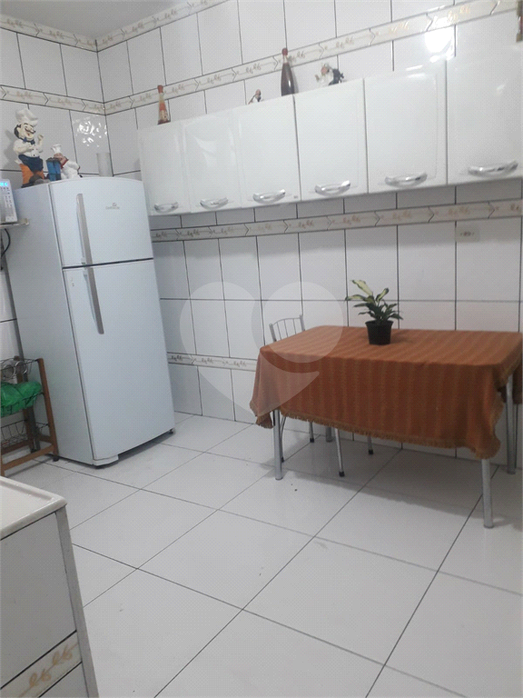 CASA TÉRREA em CAMPO LIMPO