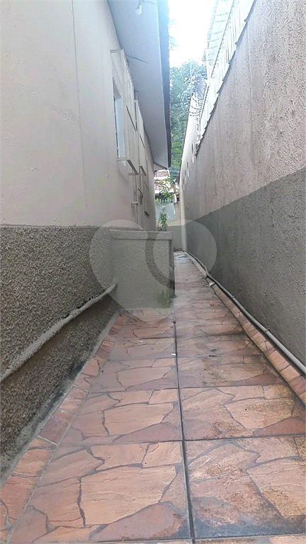 CASA TÉRREA em CAMPO LIMPO