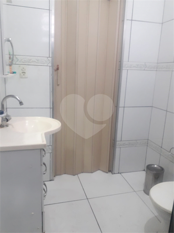 CASA TÉRREA em CAMPO LIMPO