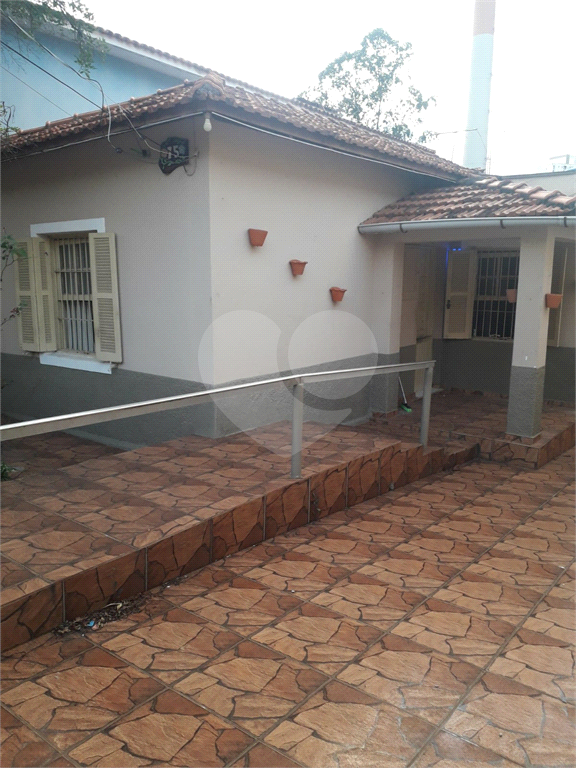 CASA TÉRREA em CAMPO LIMPO