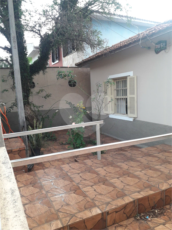 CASA TÉRREA em CAMPO LIMPO