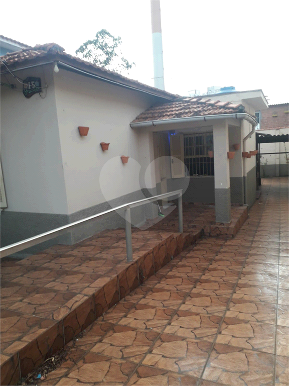 CASA TÉRREA em CAMPO LIMPO