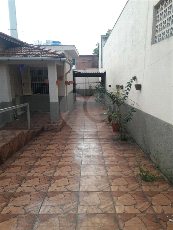 CASA TÉRREA em CAMPO LIMPO