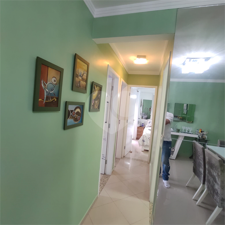 apartamento tres quartos sendo uma suite com tres vagas vila guilherme
