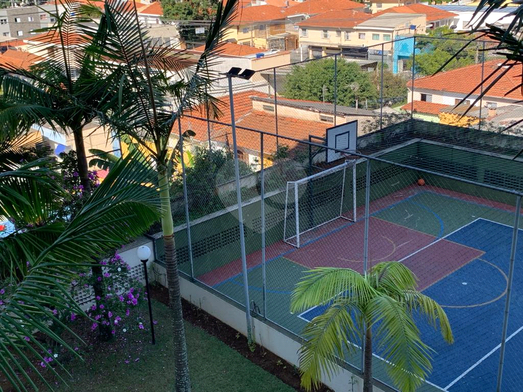 apartamento tres quartos sendo uma suite com tres vagas vila guilherme