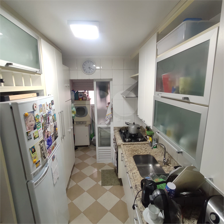 apartamento tres quartos sendo uma suite com tres vagas vila guilherme