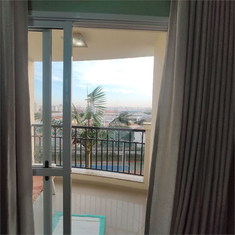 apartamento tres quartos sendo uma suite com tres vagas vila guilherme