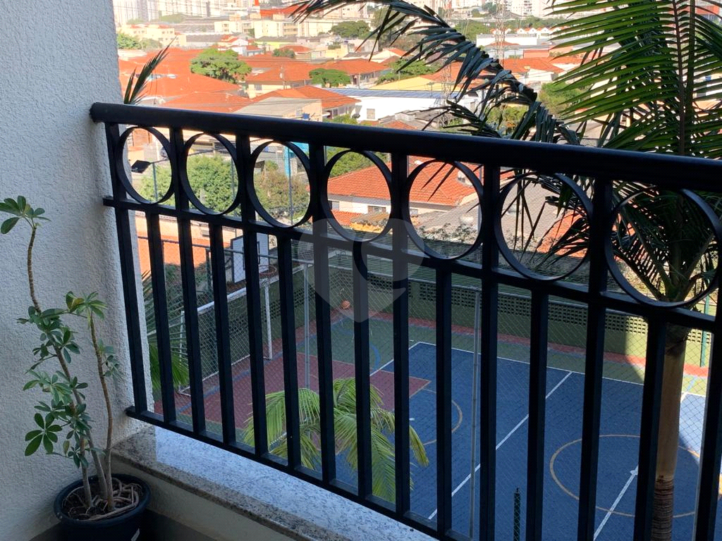 apartamento tres quartos sendo uma suite com tres vagas vila guilherme