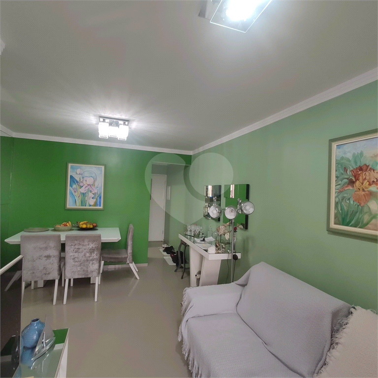apartamento tres quartos sendo uma suite com tres vagas vila guilherme