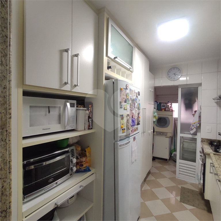 apartamento tres quartos sendo uma suite com tres vagas vila guilherme
