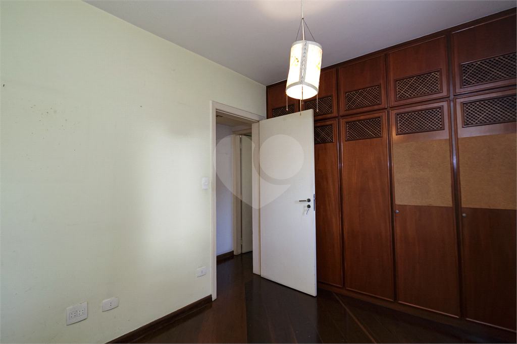 Apartamento em Alto da Boa Vista – São Paulo – ref.: 88106