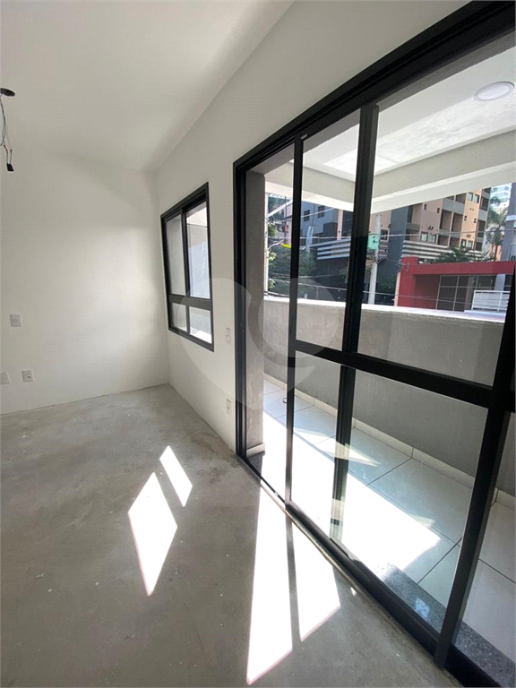 STUDIO EM PINHEIROS - RUA ALVES GUIMARÃES - EXCELENTE PARA INVESTIDORES