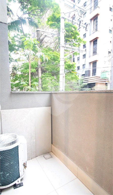 STUDIO EM PINHEIROS - RUA ALVES GUIMARÃES - EXCELENTE PARA INVESTIDORES