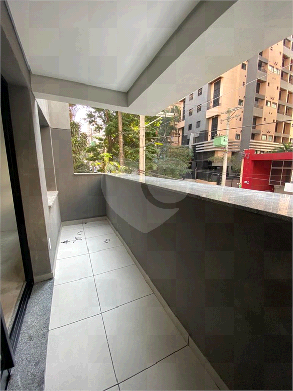 STUDIO EM PINHEIROS - RUA ALVES GUIMARÃES - EXCELENTE PARA INVESTIDORES