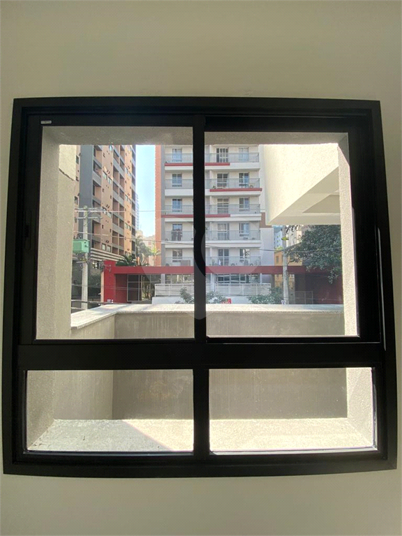 STUDIO EM PINHEIROS - RUA ALVES GUIMARÃES - EXCELENTE PARA INVESTIDORES