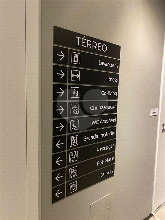 STUDIO EM PINHEIROS - RUA ALVES GUIMARÃES - EXCELENTE PARA INVESTIDORES