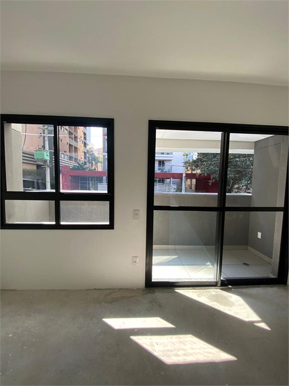 STUDIO EM PINHEIROS - RUA ALVES GUIMARÃES - EXCELENTE PARA INVESTIDORES