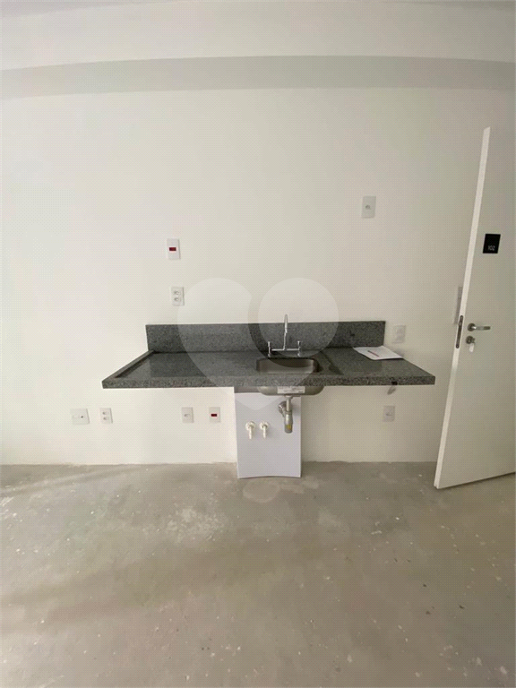 STUDIO EM PINHEIROS - RUA ALVES GUIMARÃES - EXCELENTE PARA INVESTIDORES