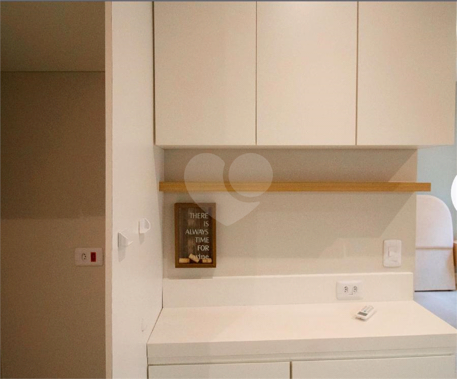 STUDIO EM PINHEIROS - RUA ALVES GUIMARÃES - EXCELENTE PARA INVESTIDORES