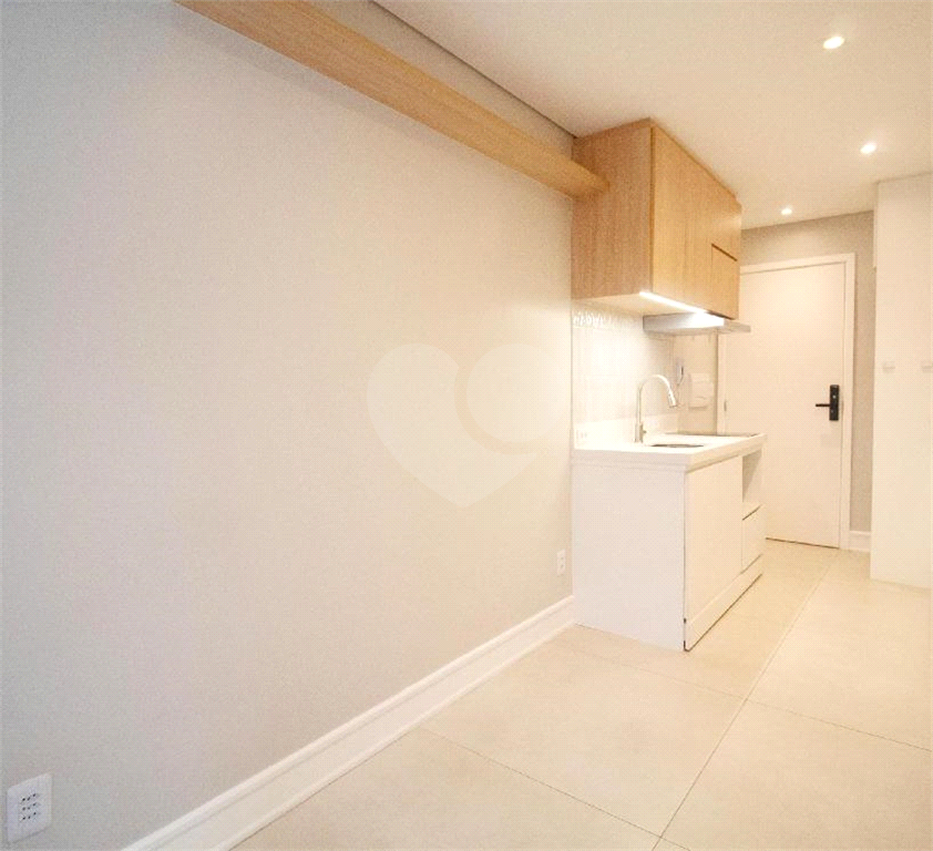 STUDIO EM PINHEIROS - RUA ALVES GUIMARÃES - EXCELENTE PARA INVESTIDORES