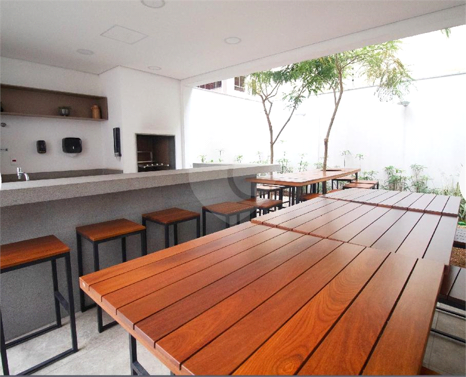 STUDIO EM PINHEIROS - RUA ALVES GUIMARÃES - EXCELENTE PARA INVESTIDORES