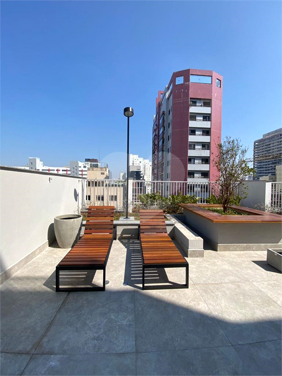 STUDIO EM PINHEIROS - RUA ALVES GUIMARÃES - EXCELENTE PARA INVESTIDORES