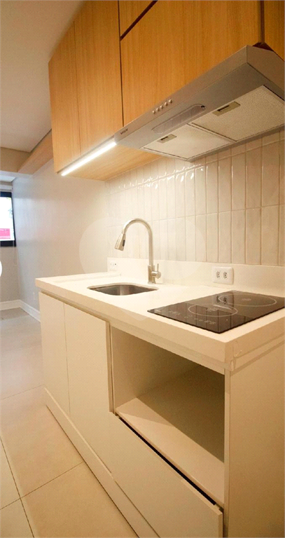 STUDIO EM PINHEIROS - RUA ALVES GUIMARÃES - EXCELENTE PARA INVESTIDORES