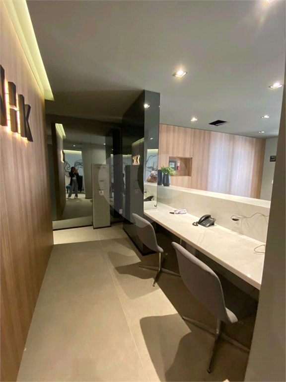 STUDIO EM PINHEIROS - RUA ALVES GUIMARÃES - EXCELENTE PARA INVESTIDORES
