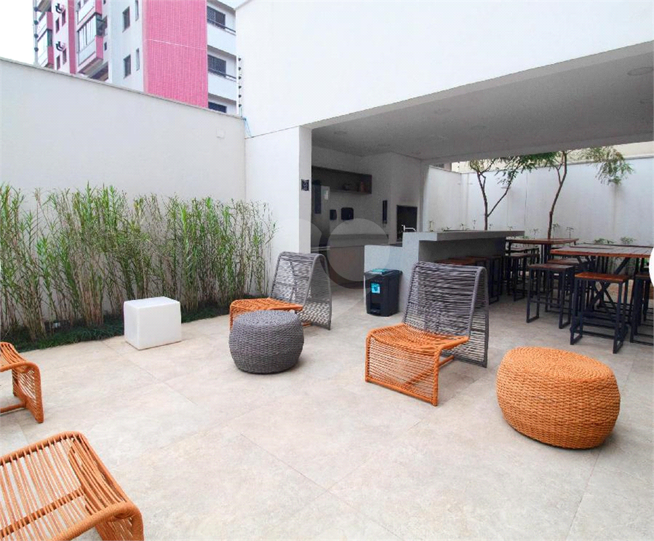 STUDIO EM PINHEIROS - RUA ALVES GUIMARÃES - EXCELENTE PARA INVESTIDORES