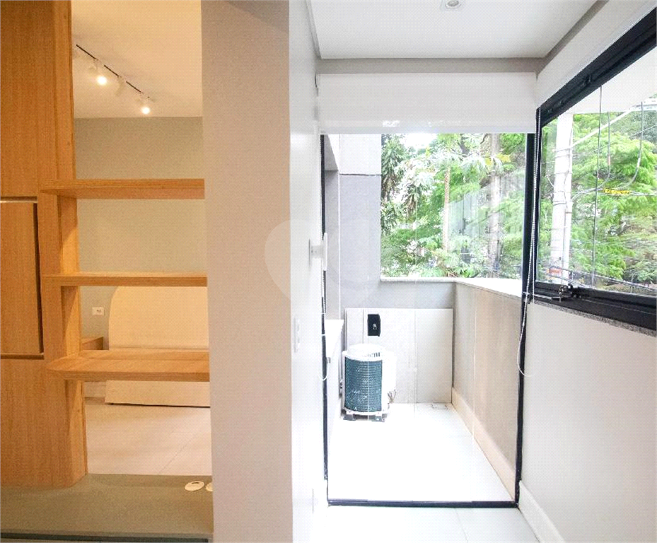 STUDIO EM PINHEIROS - RUA ALVES GUIMARÃES - EXCELENTE PARA INVESTIDORES