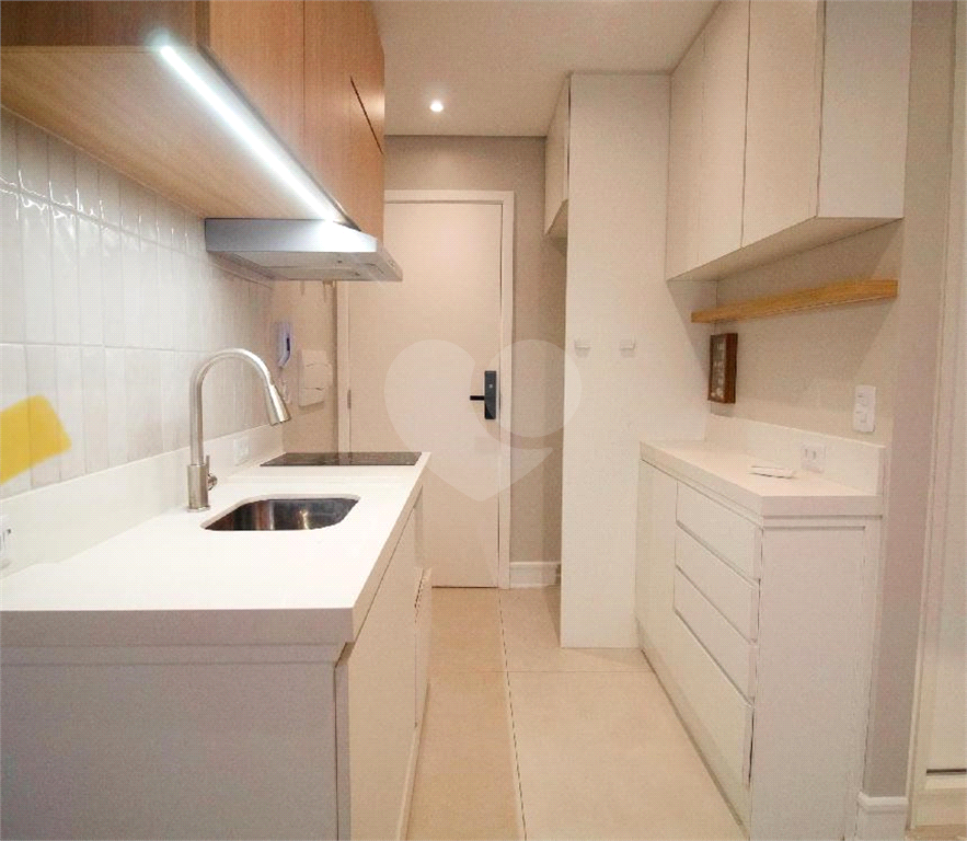 STUDIO EM PINHEIROS - RUA ALVES GUIMARÃES - EXCELENTE PARA INVESTIDORES