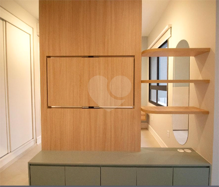 STUDIO EM PINHEIROS - RUA ALVES GUIMARÃES - EXCELENTE PARA INVESTIDORES