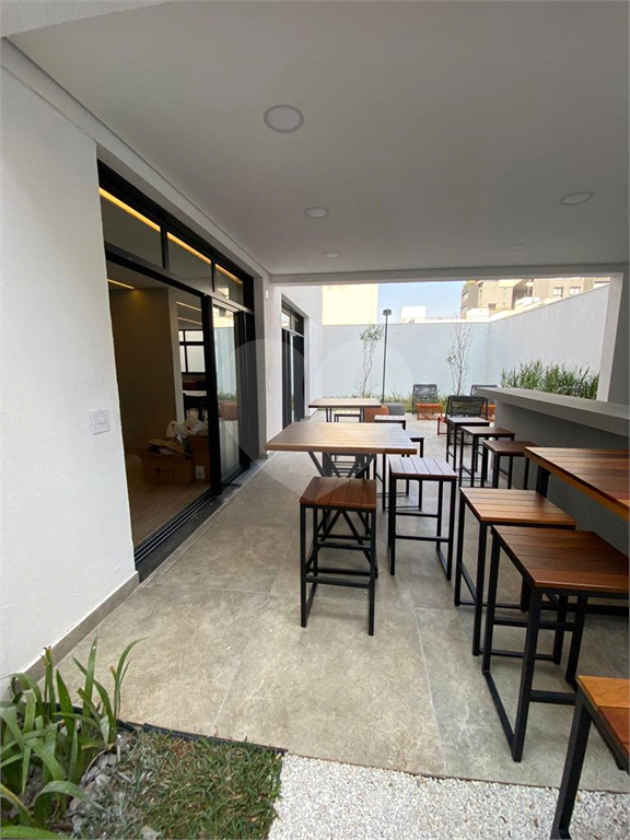 STUDIO EM PINHEIROS - RUA ALVES GUIMARÃES - EXCELENTE PARA INVESTIDORES