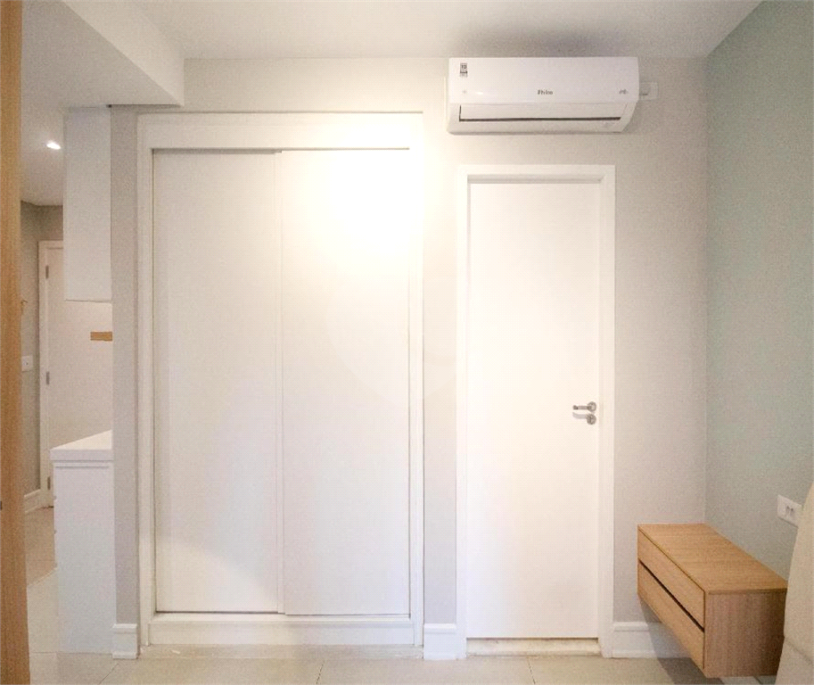 STUDIO EM PINHEIROS - RUA ALVES GUIMARÃES - EXCELENTE PARA INVESTIDORES