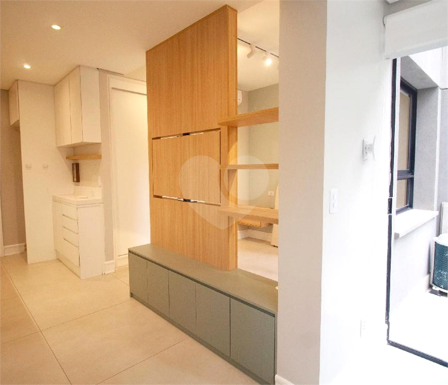 STUDIO EM PINHEIROS - RUA ALVES GUIMARÃES - EXCELENTE PARA INVESTIDORES