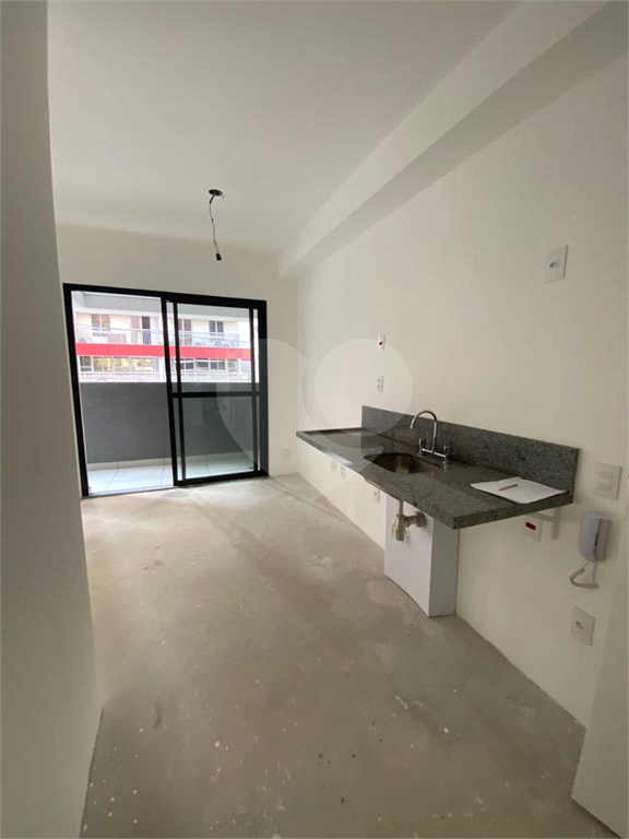 STUDIO EM PINHEIROS - RUA ALVES GUIMARÃES - EXCELENTE PARA INVESTIDORES